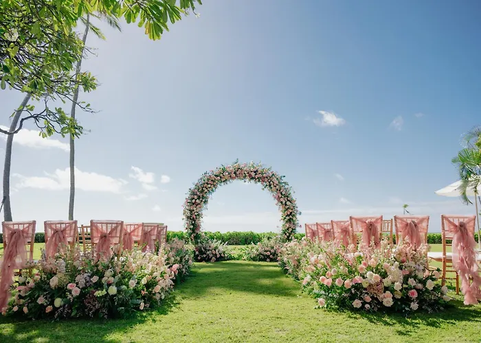 The Kahala Hotel And Resort Honolulu